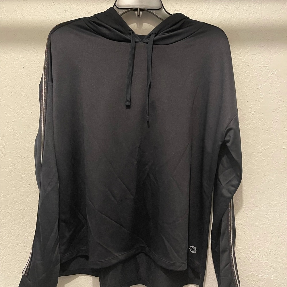 Pro player size L women’s pullover